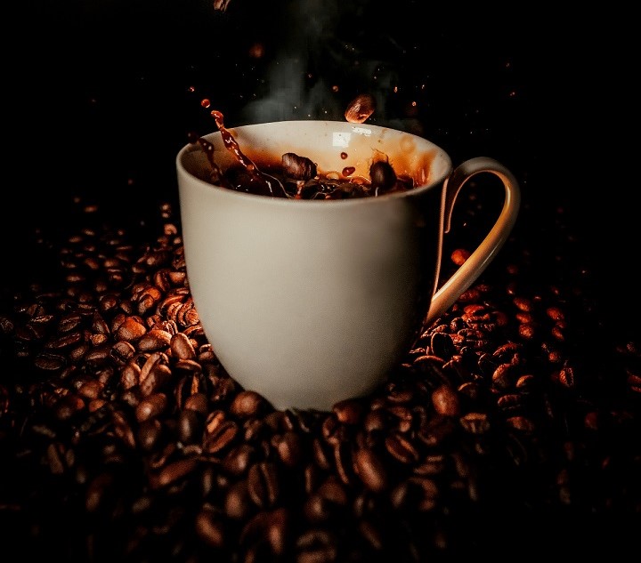 coffee